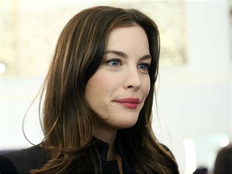 liv tyler today age.